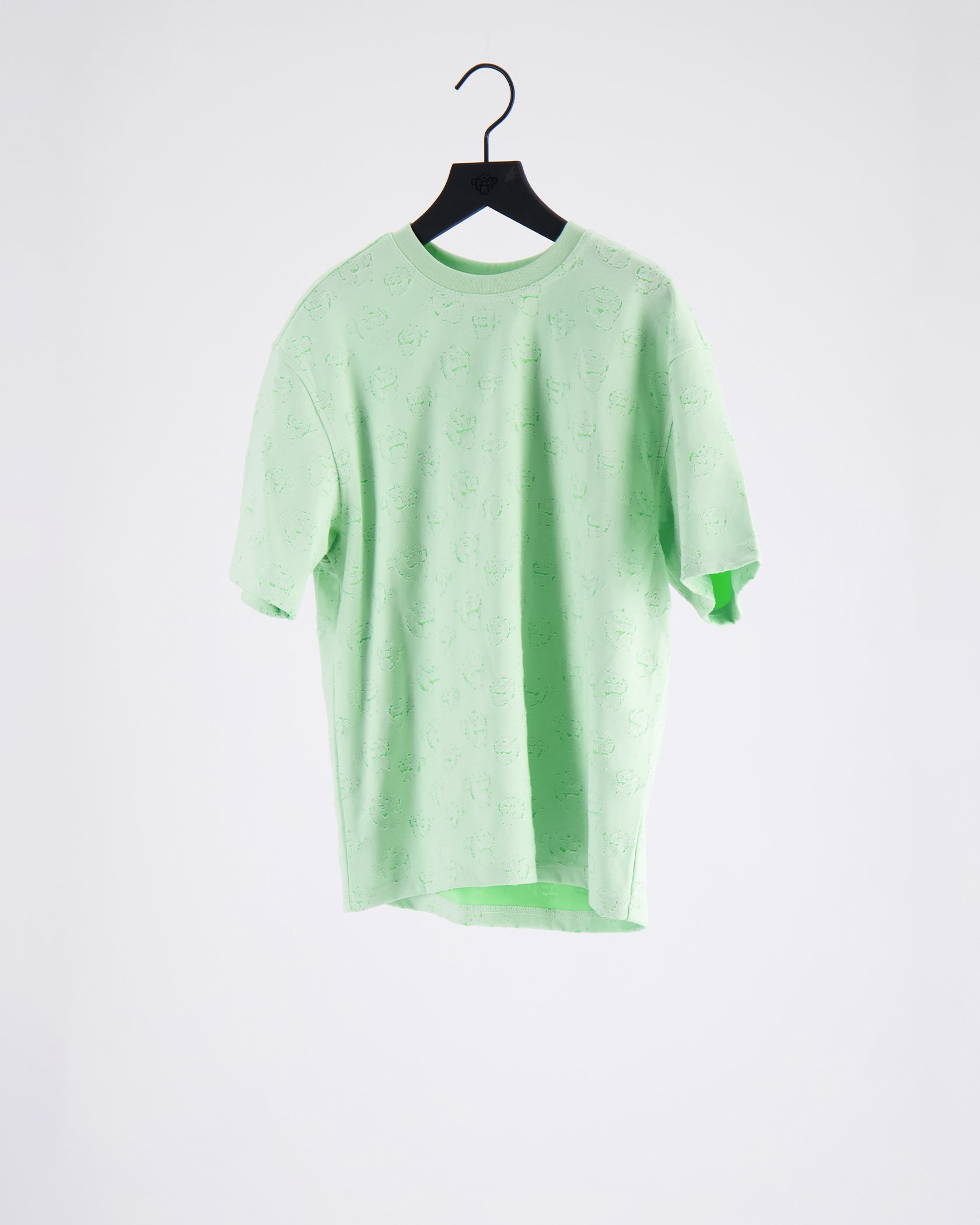 SAMPLE KIDS T-SHIRT | Mint Green