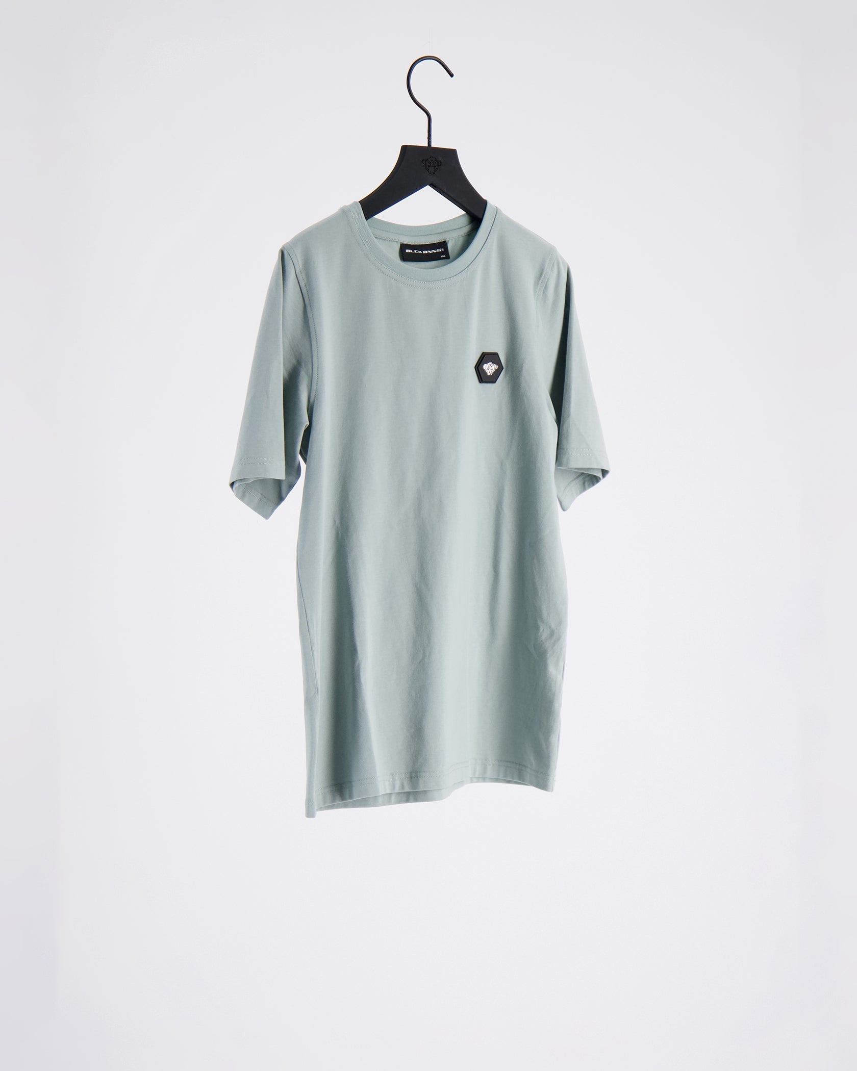 SAMPLE KIDS T-SHIRT | Light Blue