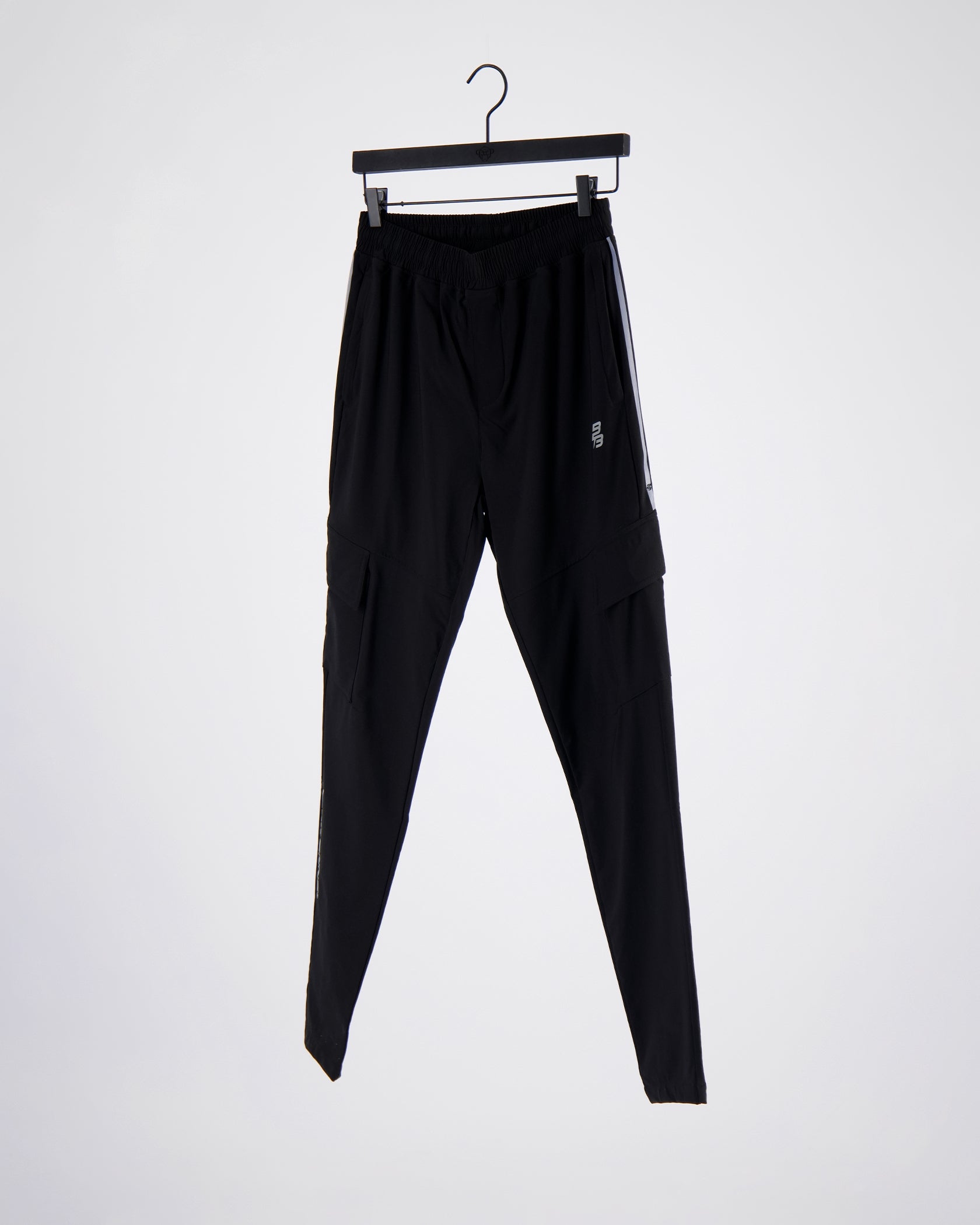 SAMPLE PANTS | Black/grey