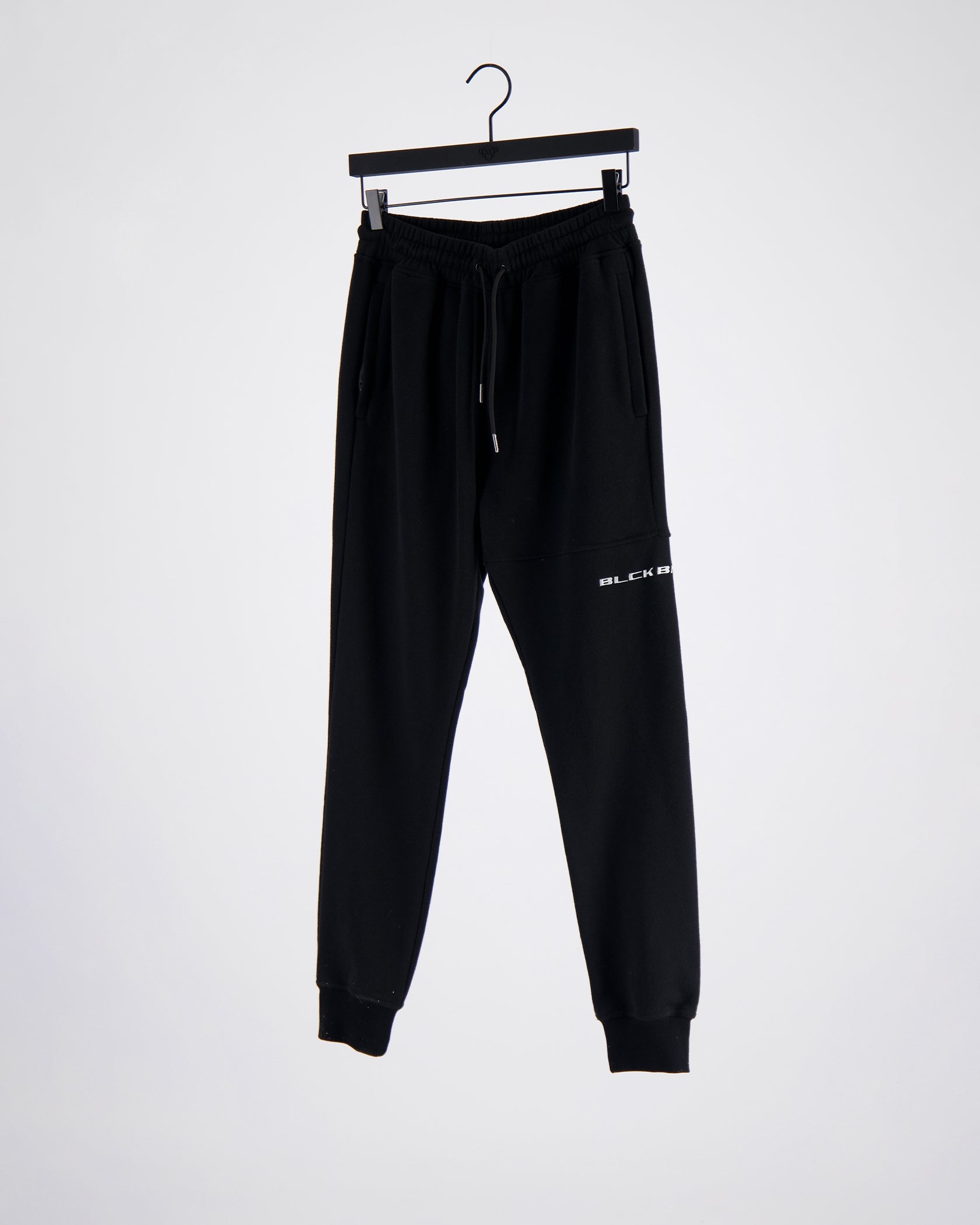 SAMPLE PANTS | Black p.