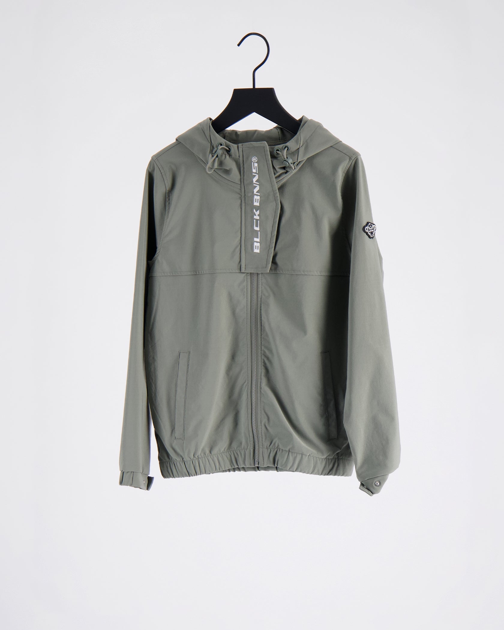 SAMPLE KIDS TOP | Green