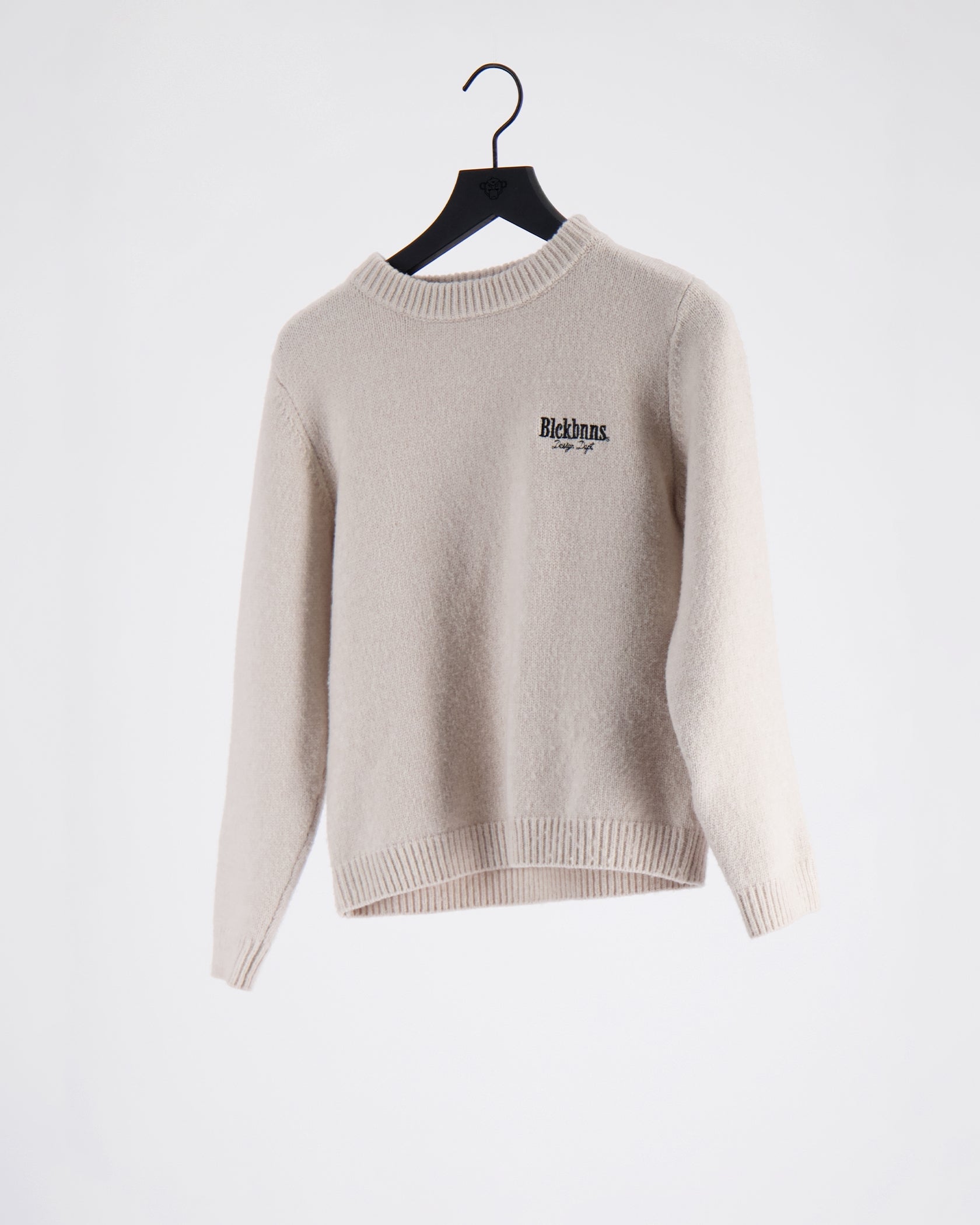 SAMPLE KIDS TOP | Beige