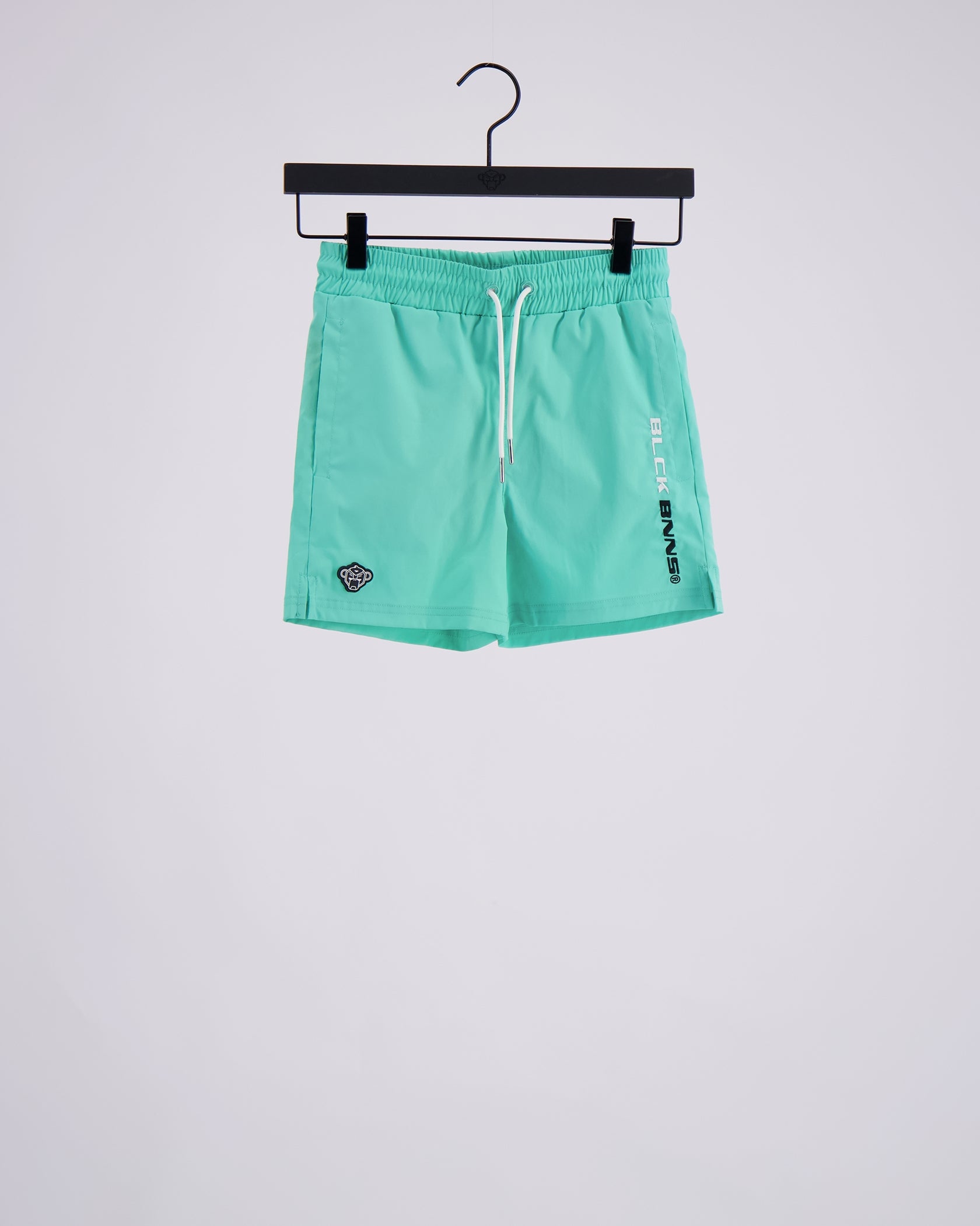 VOORBEELD SHORTS  IJsblauw