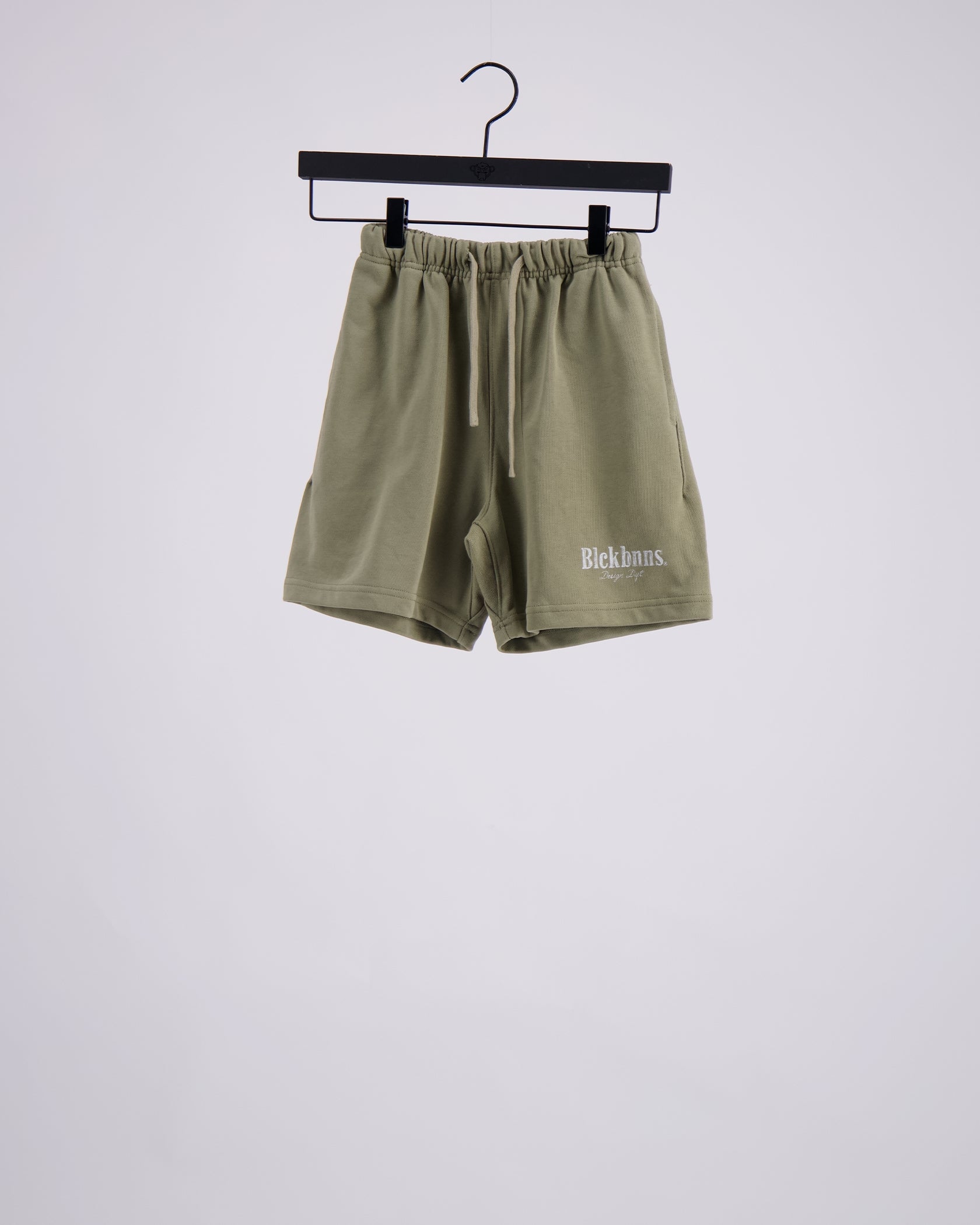 PANTALONES CORTOS DE MUESTRA | Verde