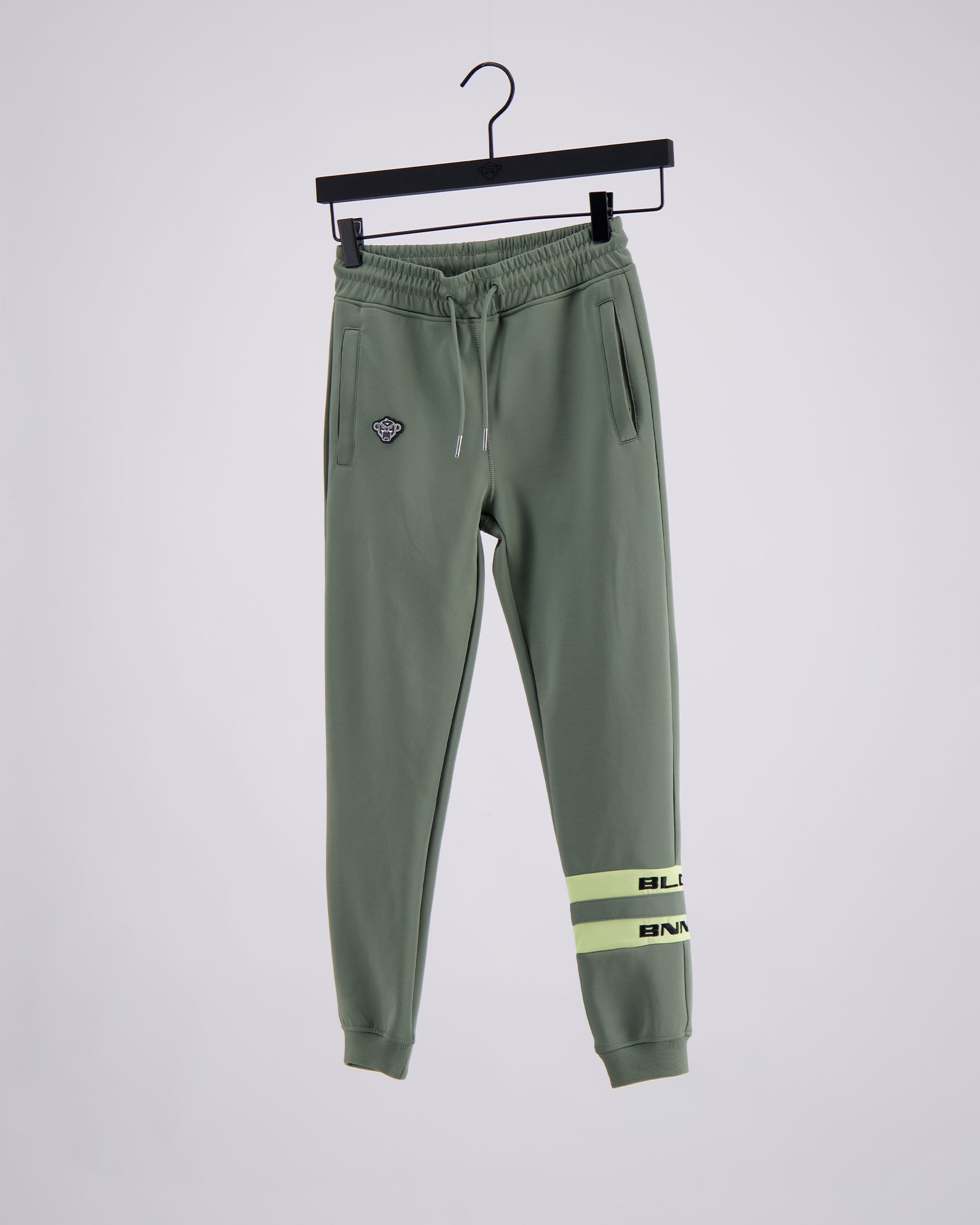 SAMPLE KIDS PANTS | Green