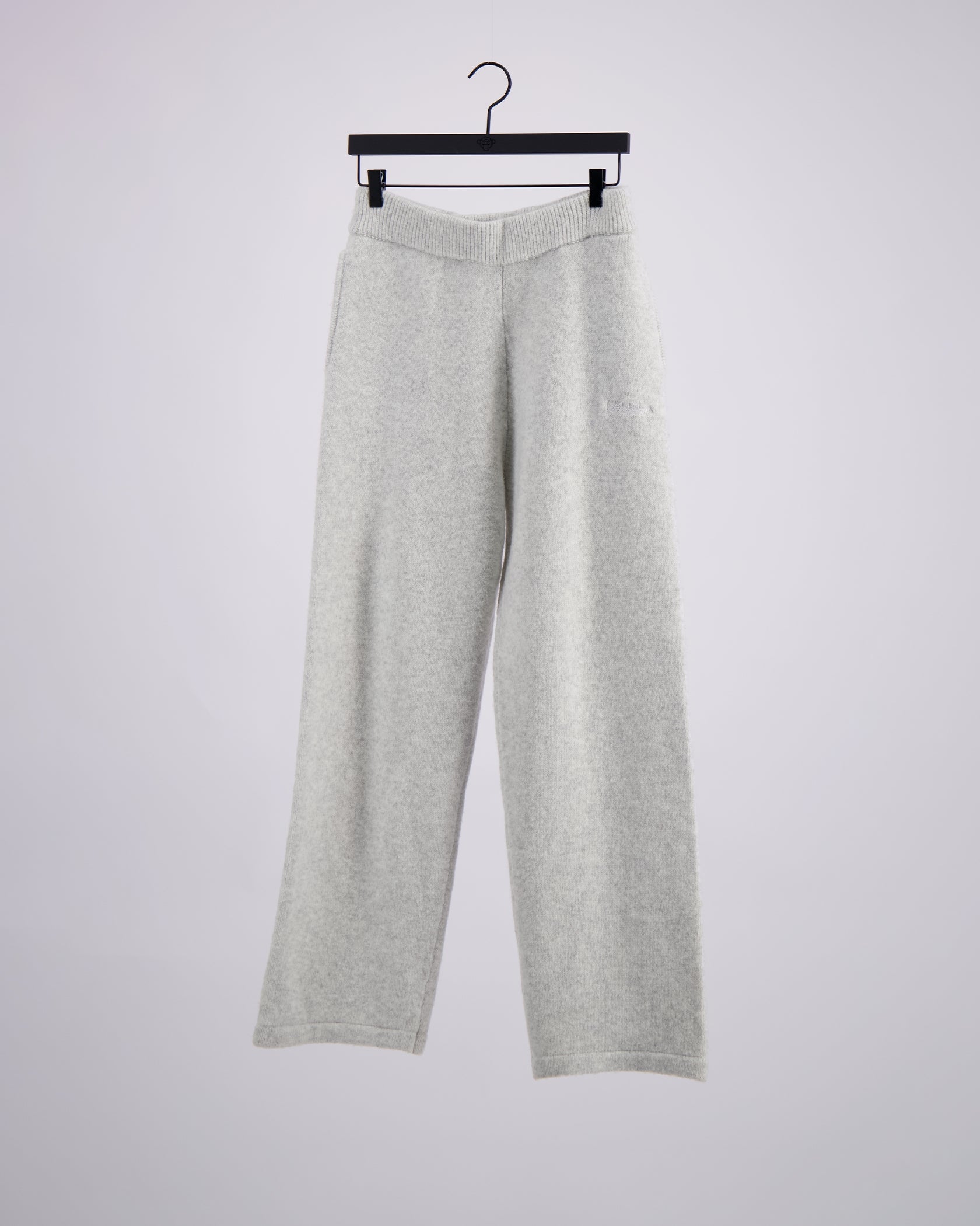 SAMPLE PANTS | Light Grey