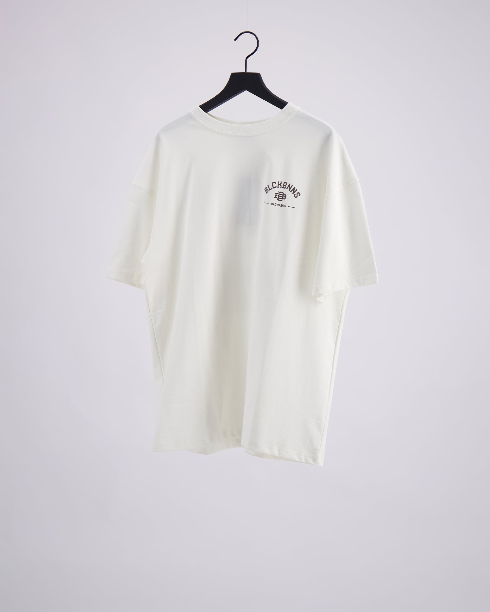 SAMPLE T-SHIRT | White