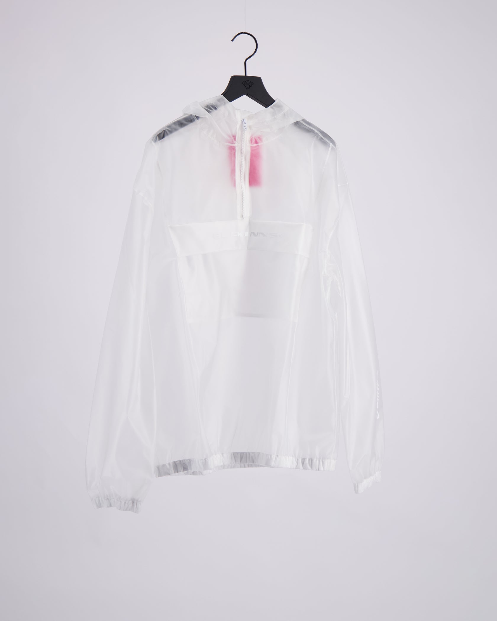 VOORBEELDJASSEN | Transparant