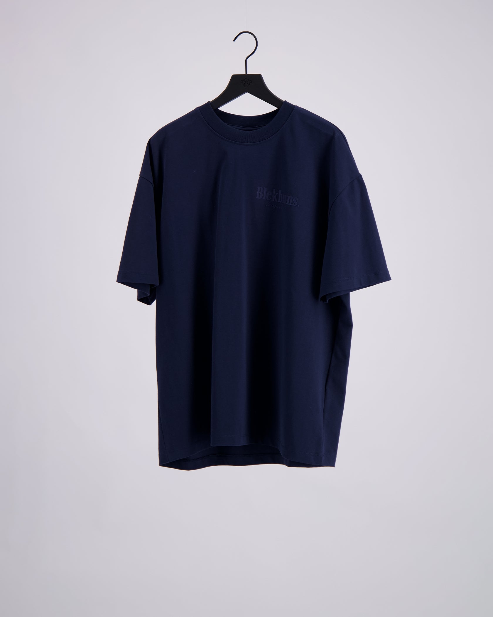 SAMPLE T-SHIRT | Navy