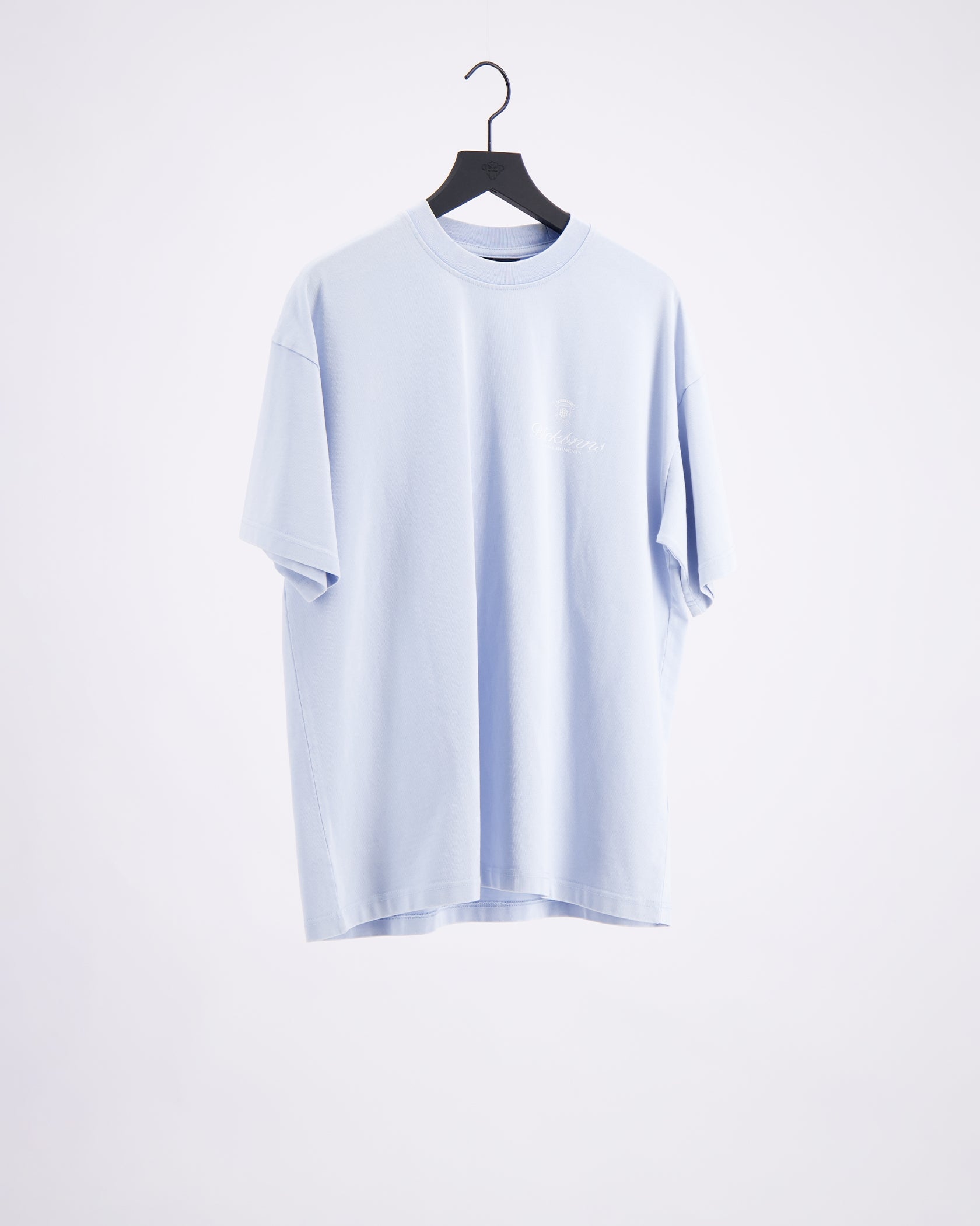 CAMISETA DE MUESTRA | Azul claro