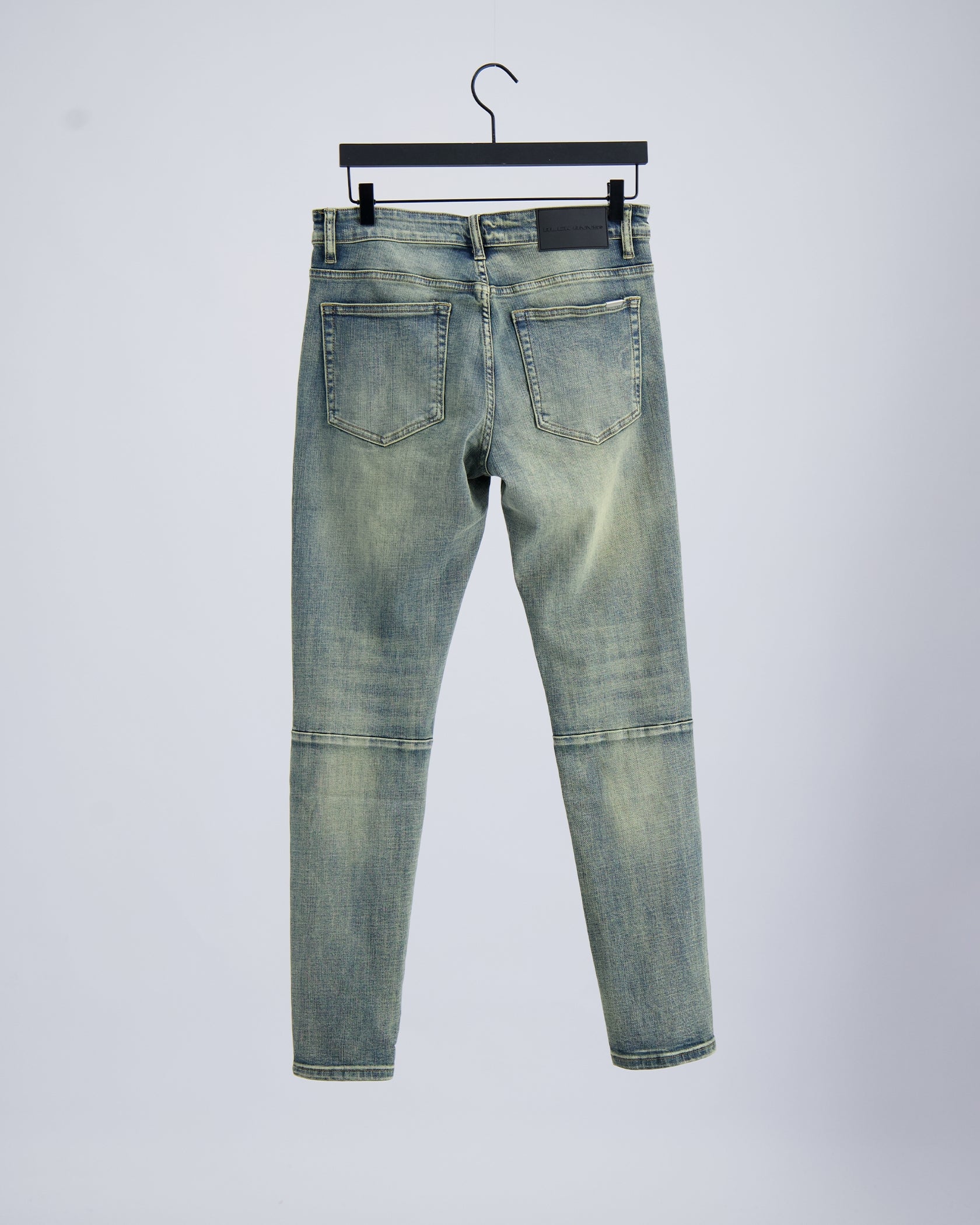 VOORBEELD DENIM | Gewassen blauw
