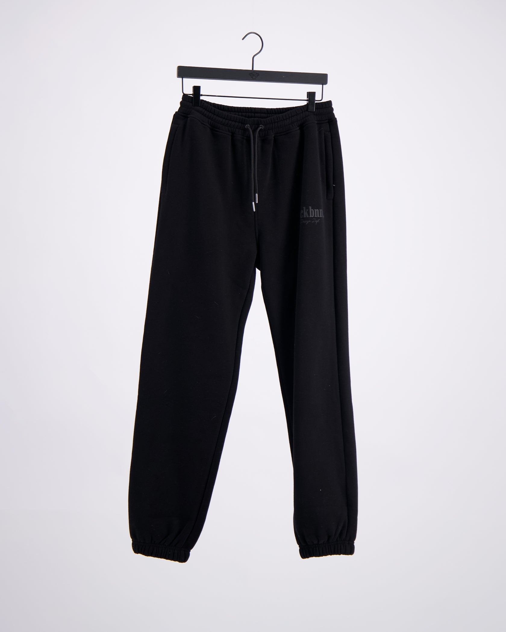 SAMPLE broek  Zwart/Zwart