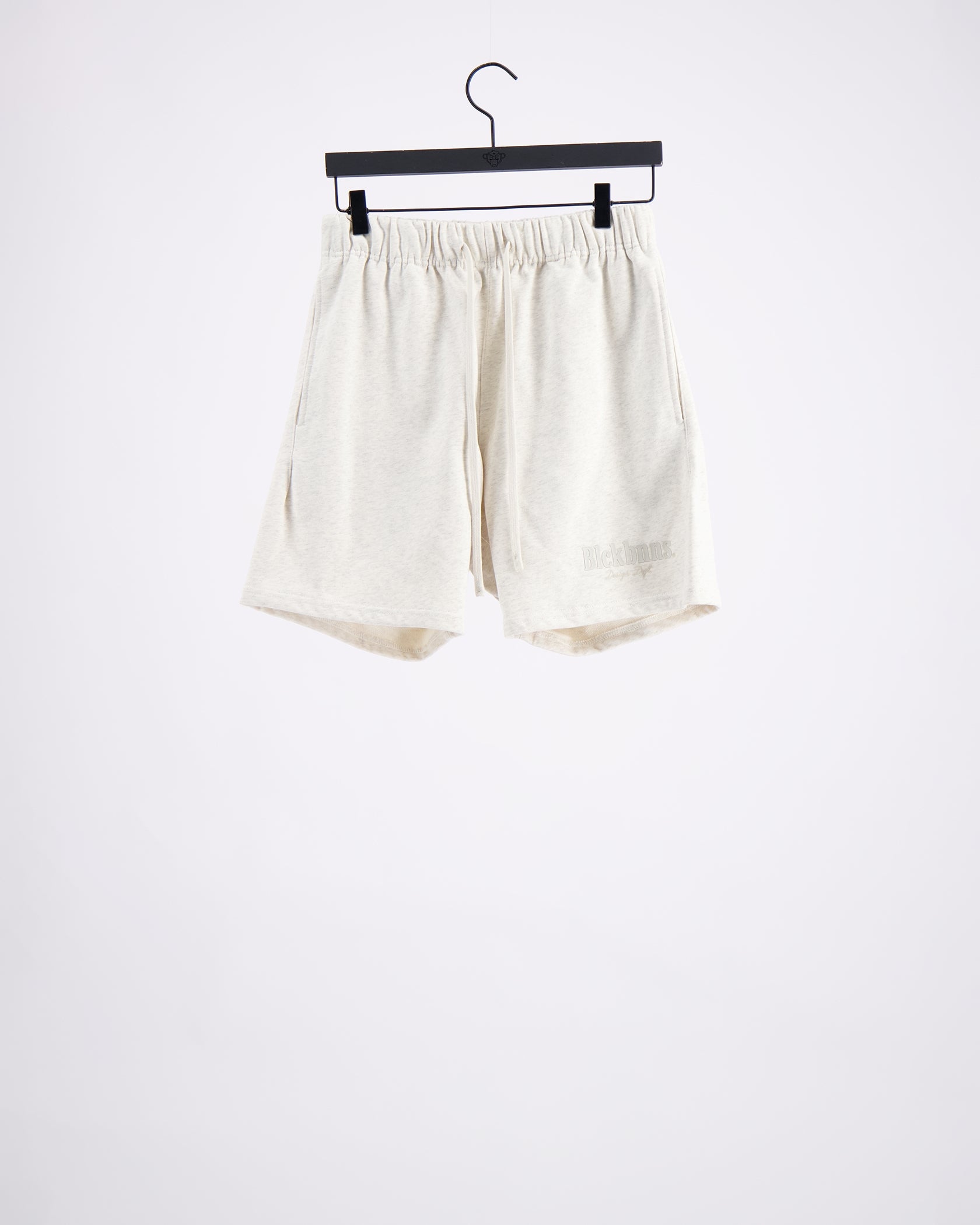 PANTALONES CORTOS DE MUESTRA | gris