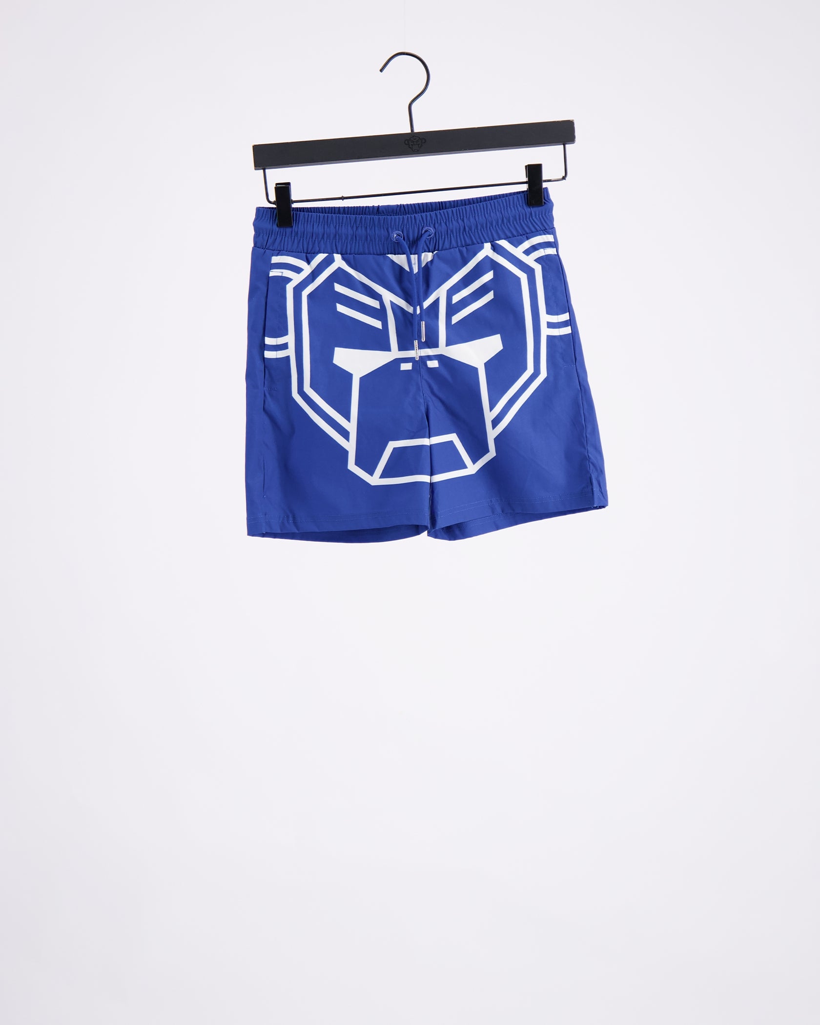 VOORBEELD SHORTS  Blauw