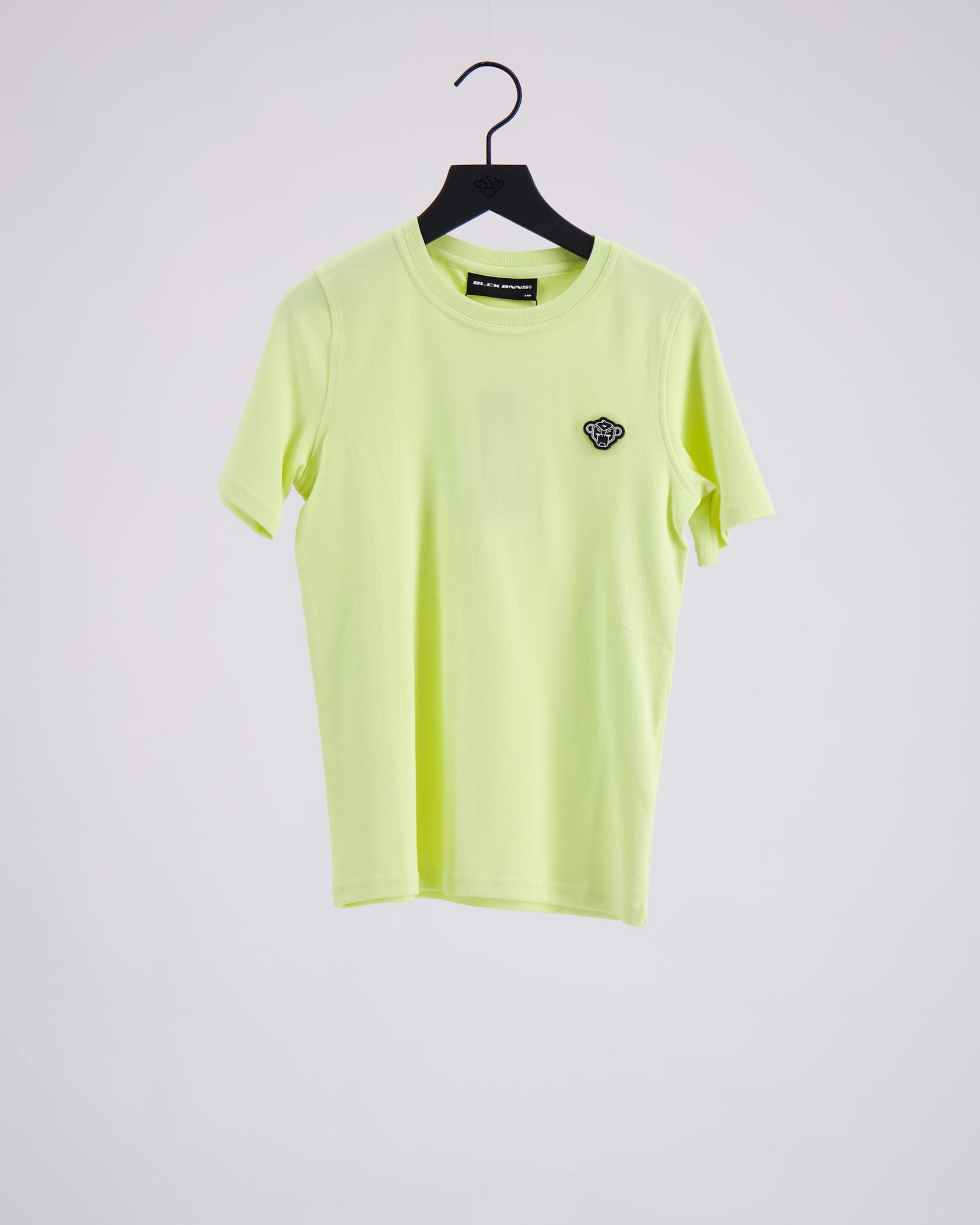 CAMISETA INFANTIL DE MUESTRA | Amarilla