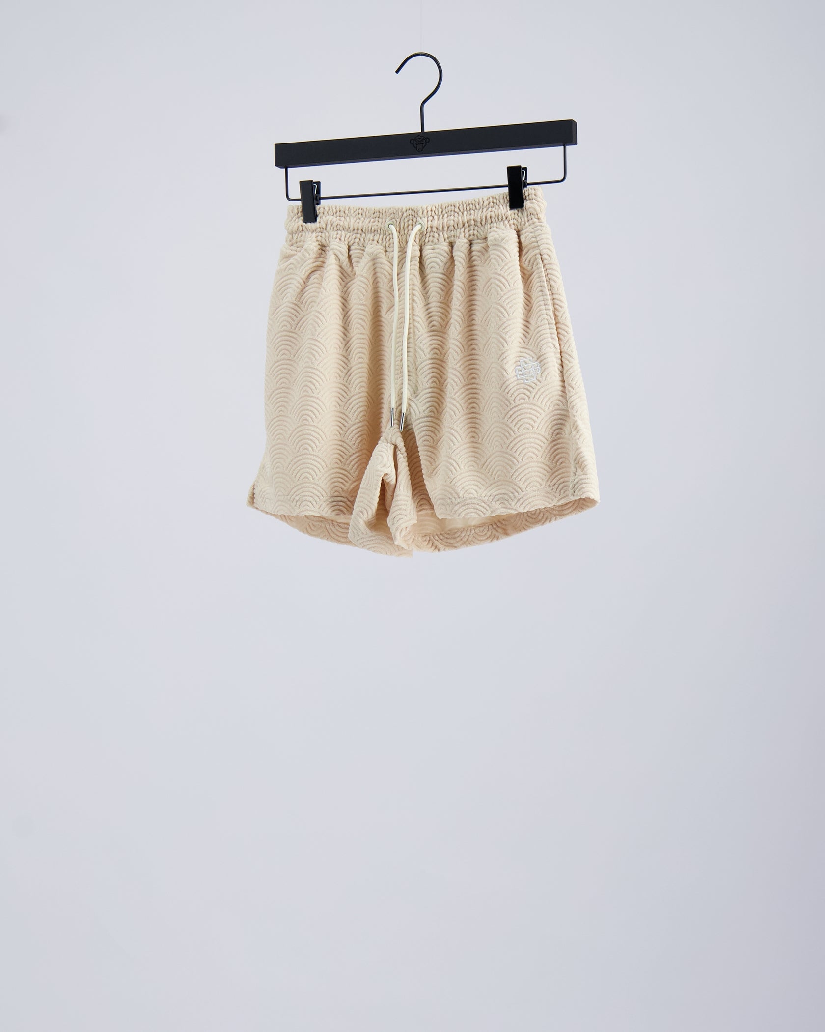 PANTALONES CORTOS DE MUESTRA | Arena