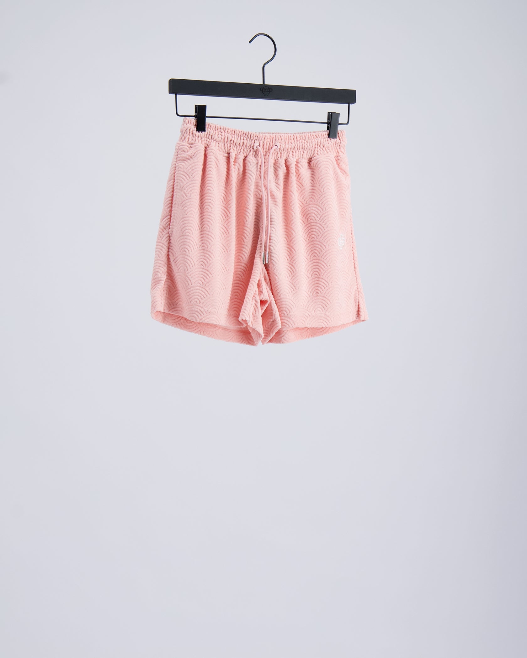 PANTALONES CORTOS DE MUESTRA | Rosa