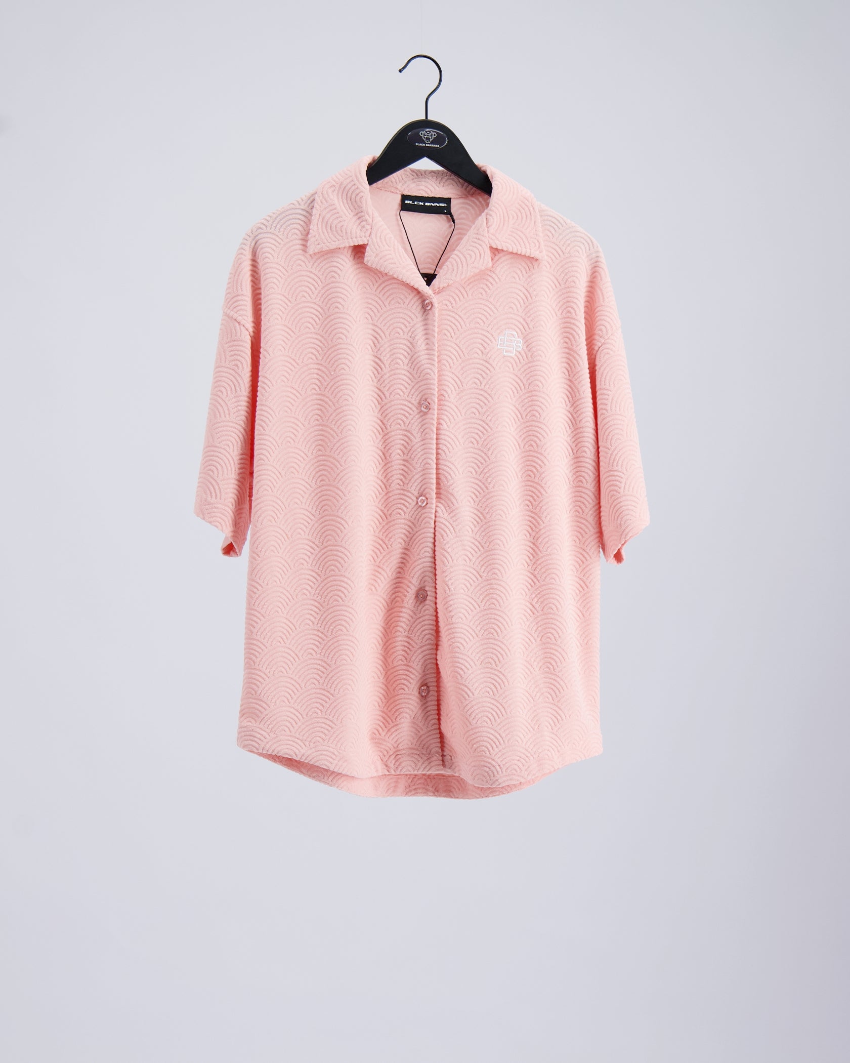 CAMISETA DE MUESTRA | Rosa