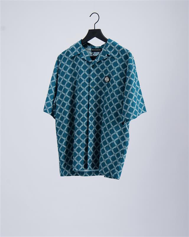 SALE MONOGRAM | Groen