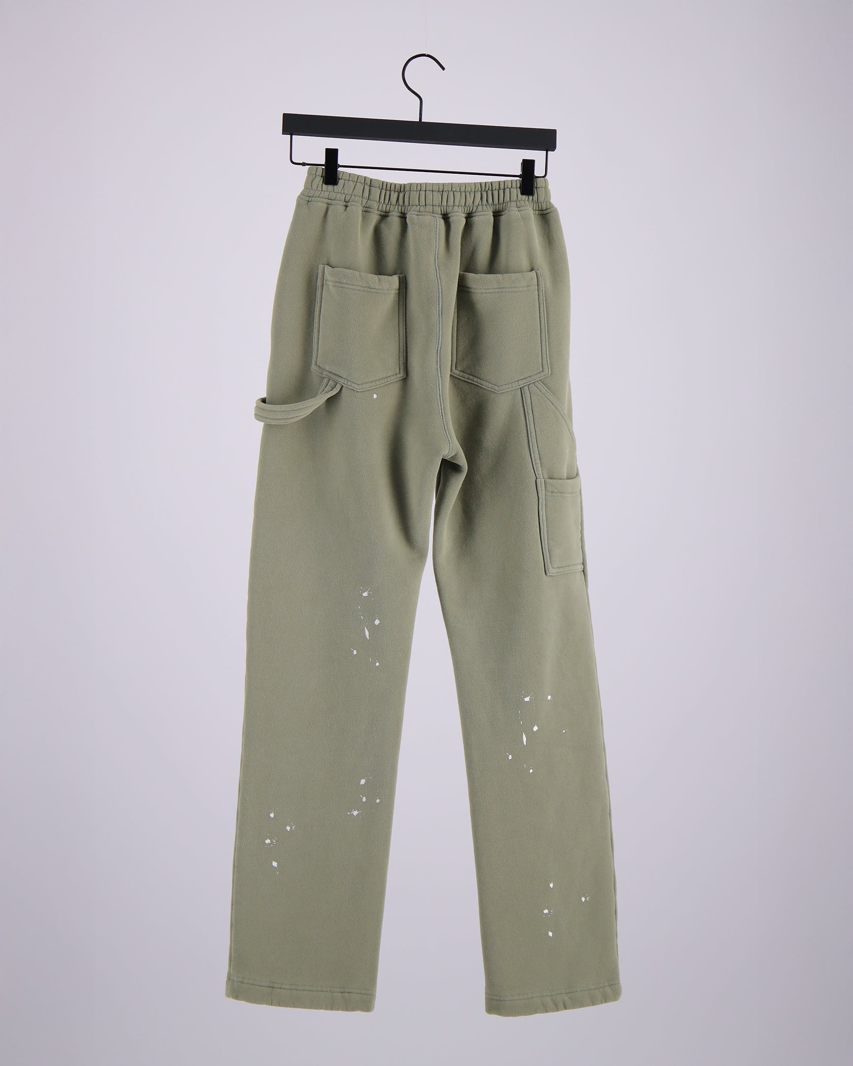 SAMPLE PANTS | Green