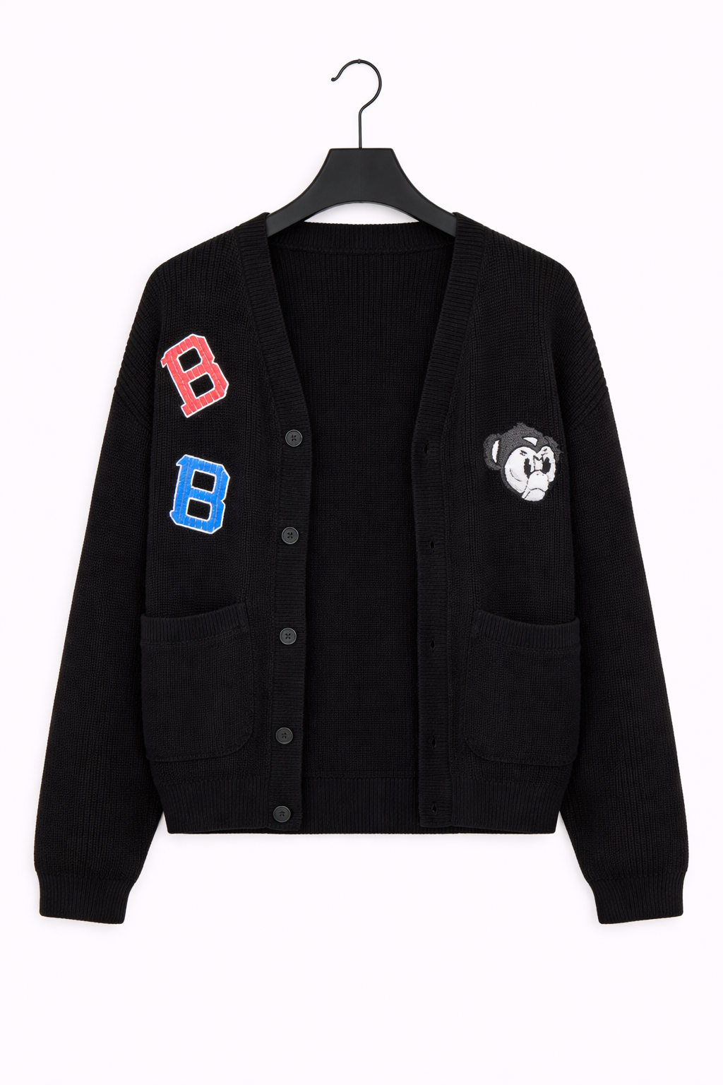 Sonderverkauf: JR. CONVOY | Schwarz