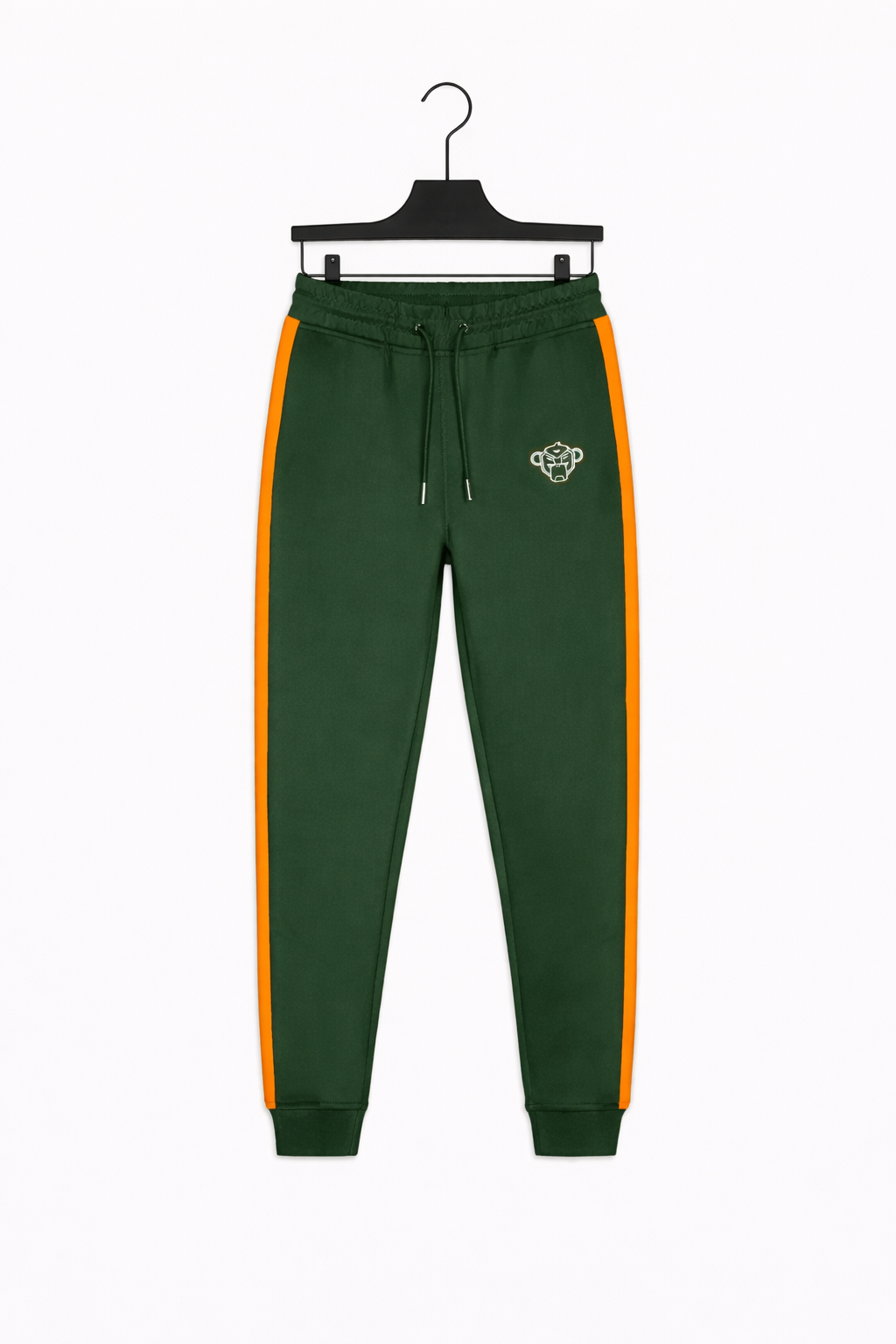 SALE TRILL TRACKPANTS  Groen