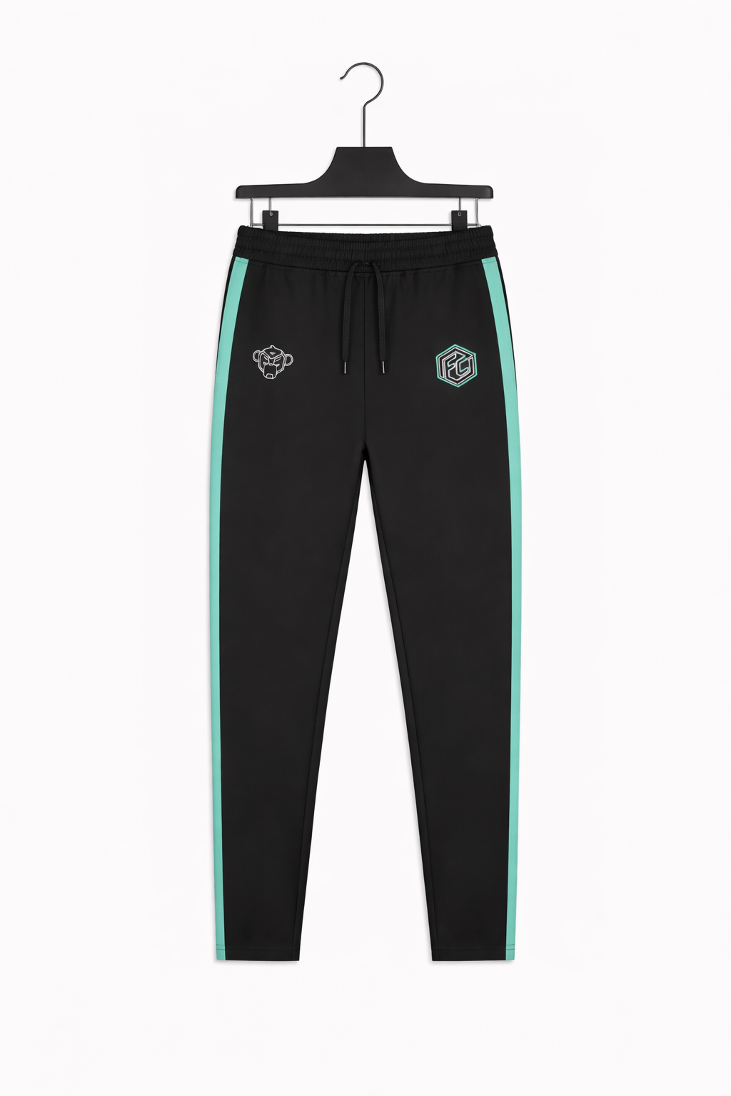 Sonderverkauf: FOOTBALL für Kinder | Schwarz