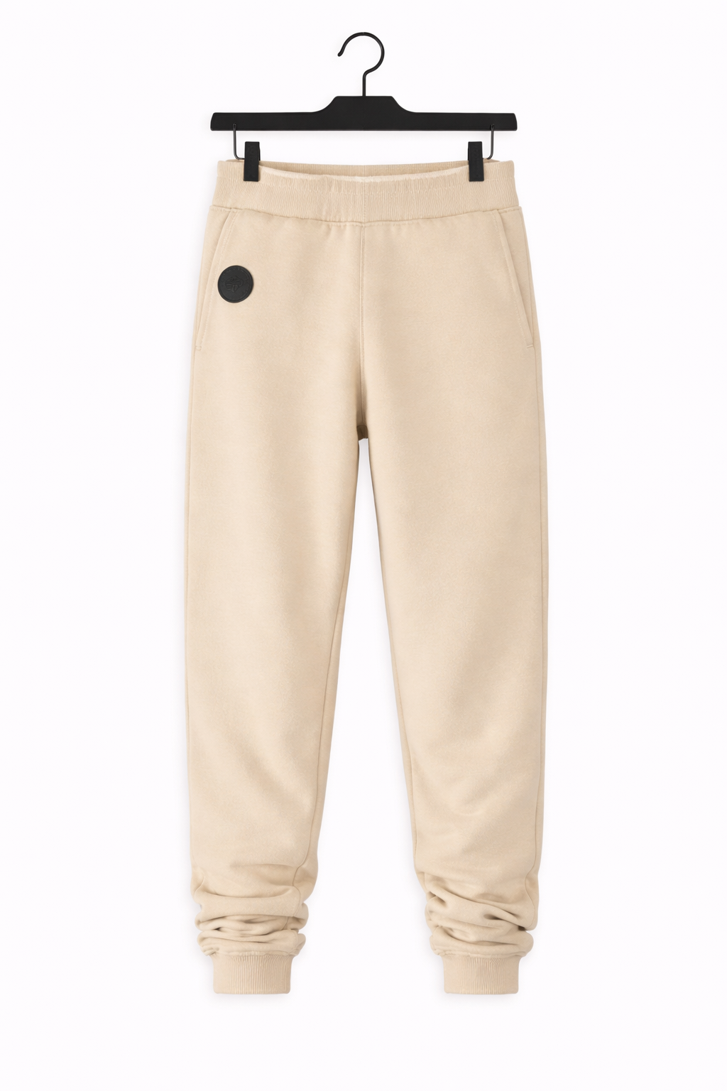 SAMPLE SALE JR ESSENTIAL SWEATPANTS | Sand