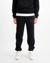 SET. DESIGN DEPT TRACKSUIT | Black