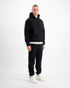 SET. DESIGN DEPT TRACKSUIT | Black