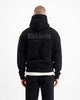 SET. DESIGN DEPT TRACKSUIT | Black