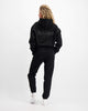 SET. DESIGN DEPT TRACKSUIT | Black