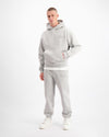 SET. DESIGN DEPT TRACKSUIT | Melange Grey