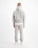 SET. DESIGN DEPT TRACKSUIT | Melange Grey