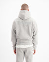 SET. DESIGN DEPT TRACKSUIT | Melange Grey