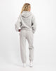 SET. DESIGN DEPT TRACKSUIT | Melange Grey