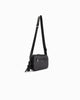 SHOULDER VAULTBAG | Black