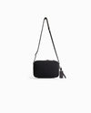 SHOULDER VAULTBAG | Black