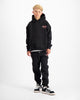 KIDS SKETCH SWEATSUIT | Black
