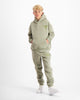 KIDS SKETCH SWEATSUIT | Green
