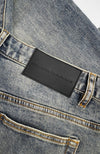 KIDS REPAIRED DENIM | Blue