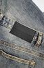 KIDS REPAIRED DENIM | Blue