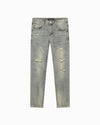 KIDS REPAIRED DENIM | Blue