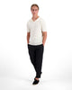 SOFT TOUCH POLO | Off White