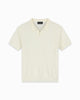 SOFT TOUCH POLO | Off White