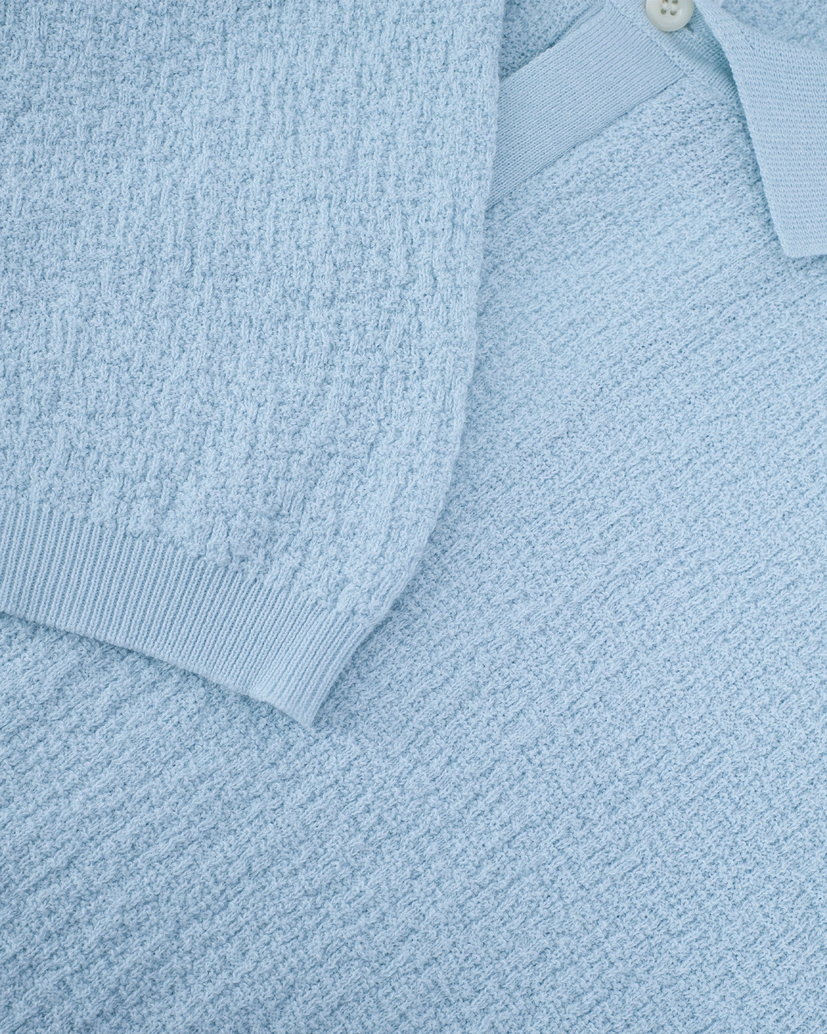 SOFT V2 POLO | Hellblau