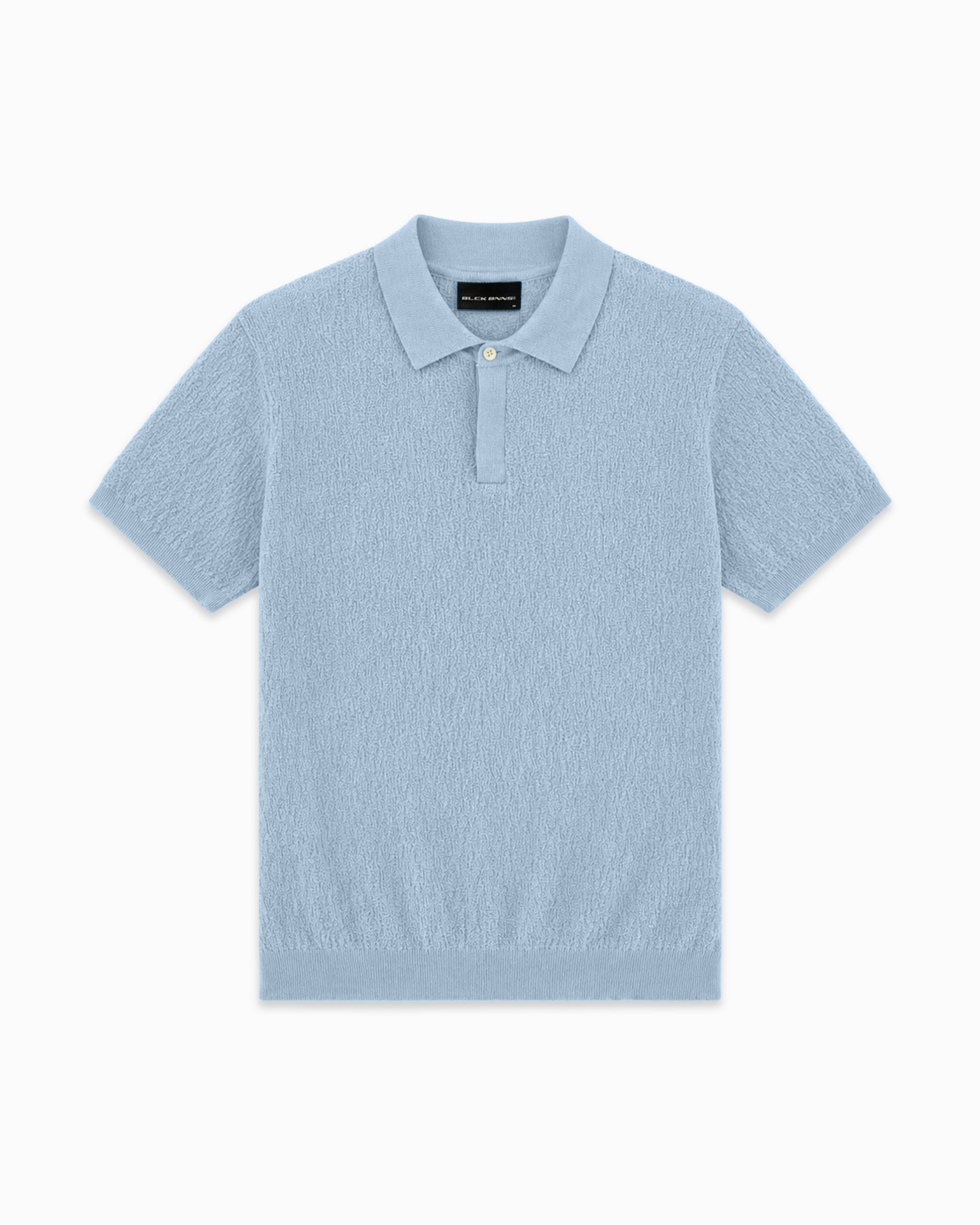 SOFT V2 POLO | Light Blue