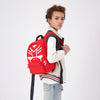 JR. CONVOY BACKPACK | Red