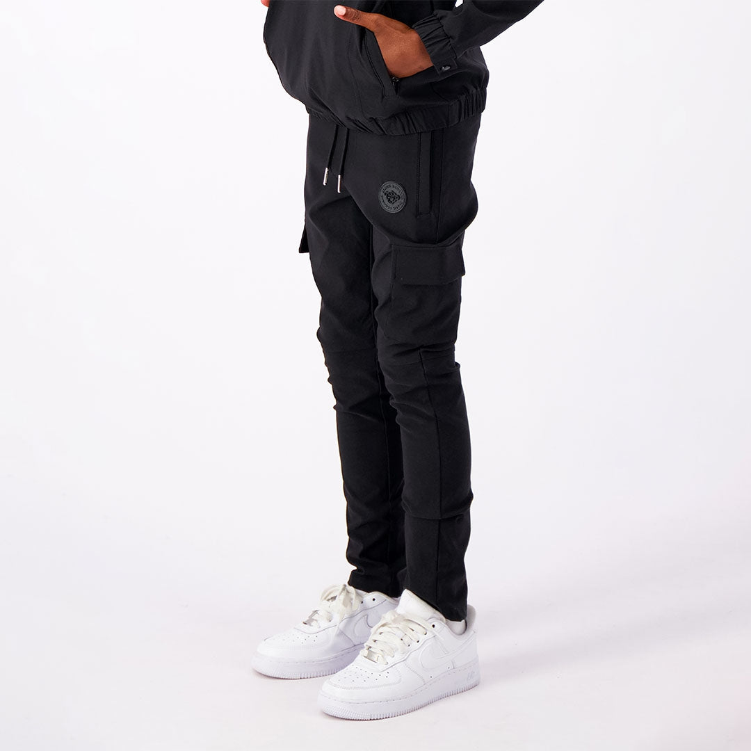 CARGO STYLES – Black Bananas