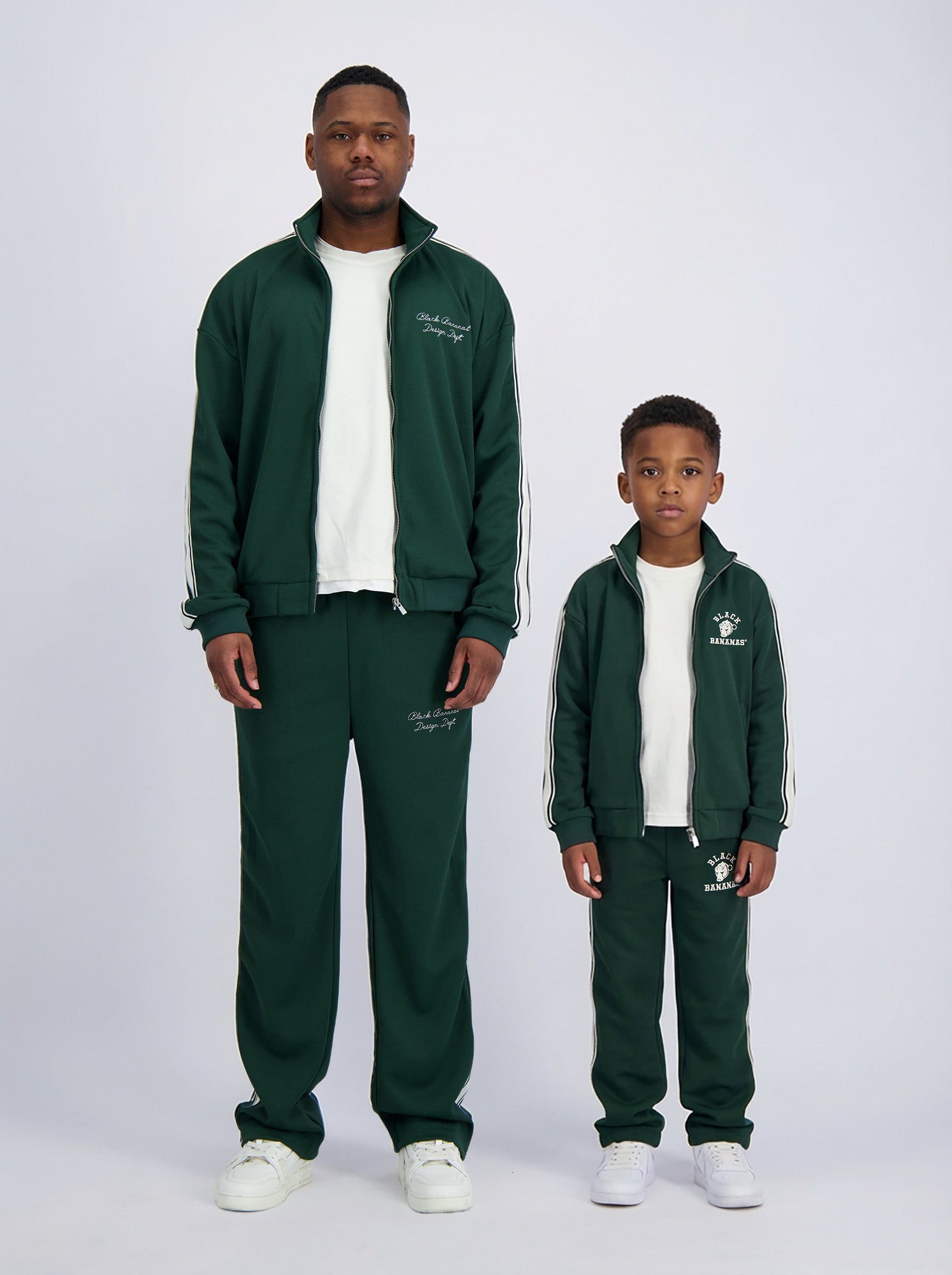 TAPED  VADER - ZOON | GROEN